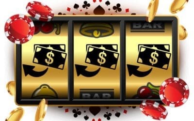 Winning Strategies for Online Pokies