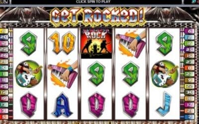 Riches of Midgard & Music Slot Review – Free Spins, Features & Play Demo