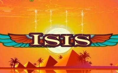 Isis Slot & Robin Hood Slot Review – Play for Exciting Rewards