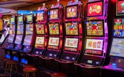 Master the Art of Winning with Top Online Slot Machines!