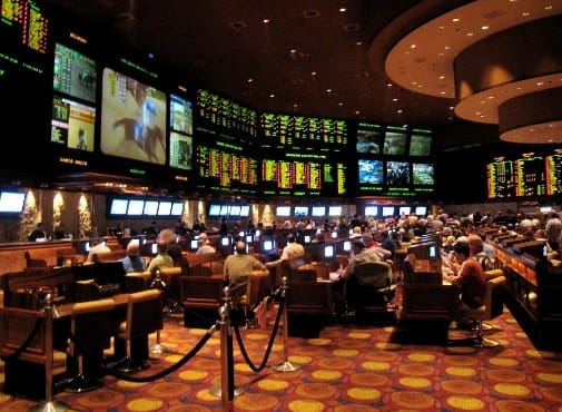 betting
