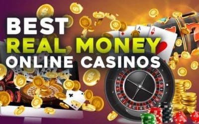 Top UK Online Casinos: Best Sites for Bonuses & Fast Payouts