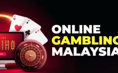 Online betting in Malaysia is your chance to win everything