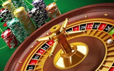 Spin and Win: The Ultimate Guide to Mastering Roulette!