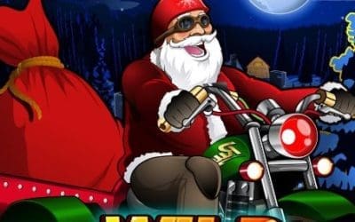 Samurai 7’s Slot Machine and Santa’s Wild Ride Slots